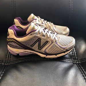 New Balance W1260v2 Running Trainer Shoe Womens Size 8.5